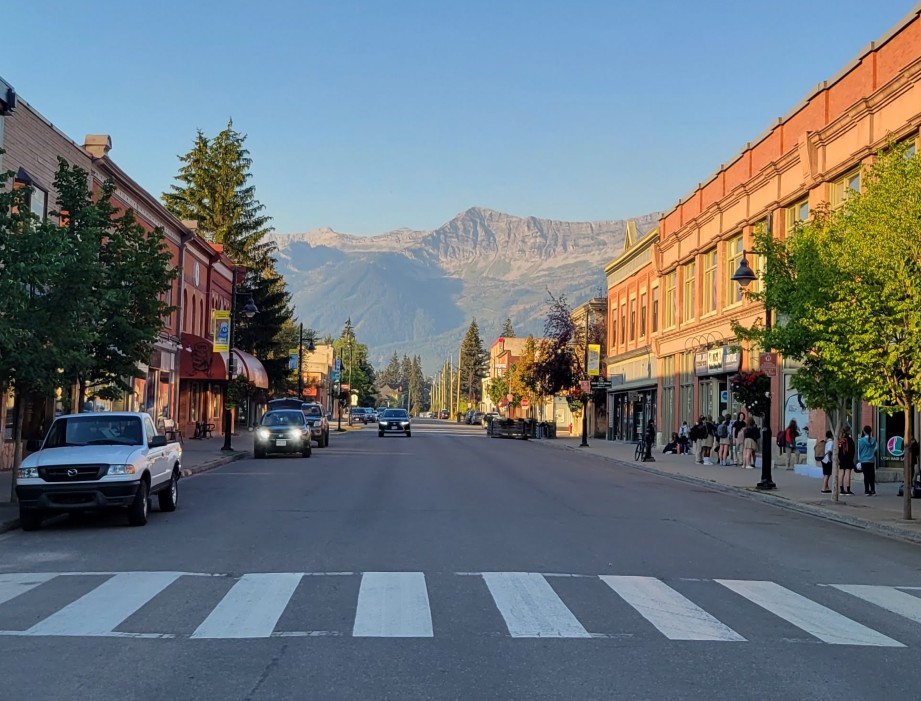 Fernie Homes For Sale
