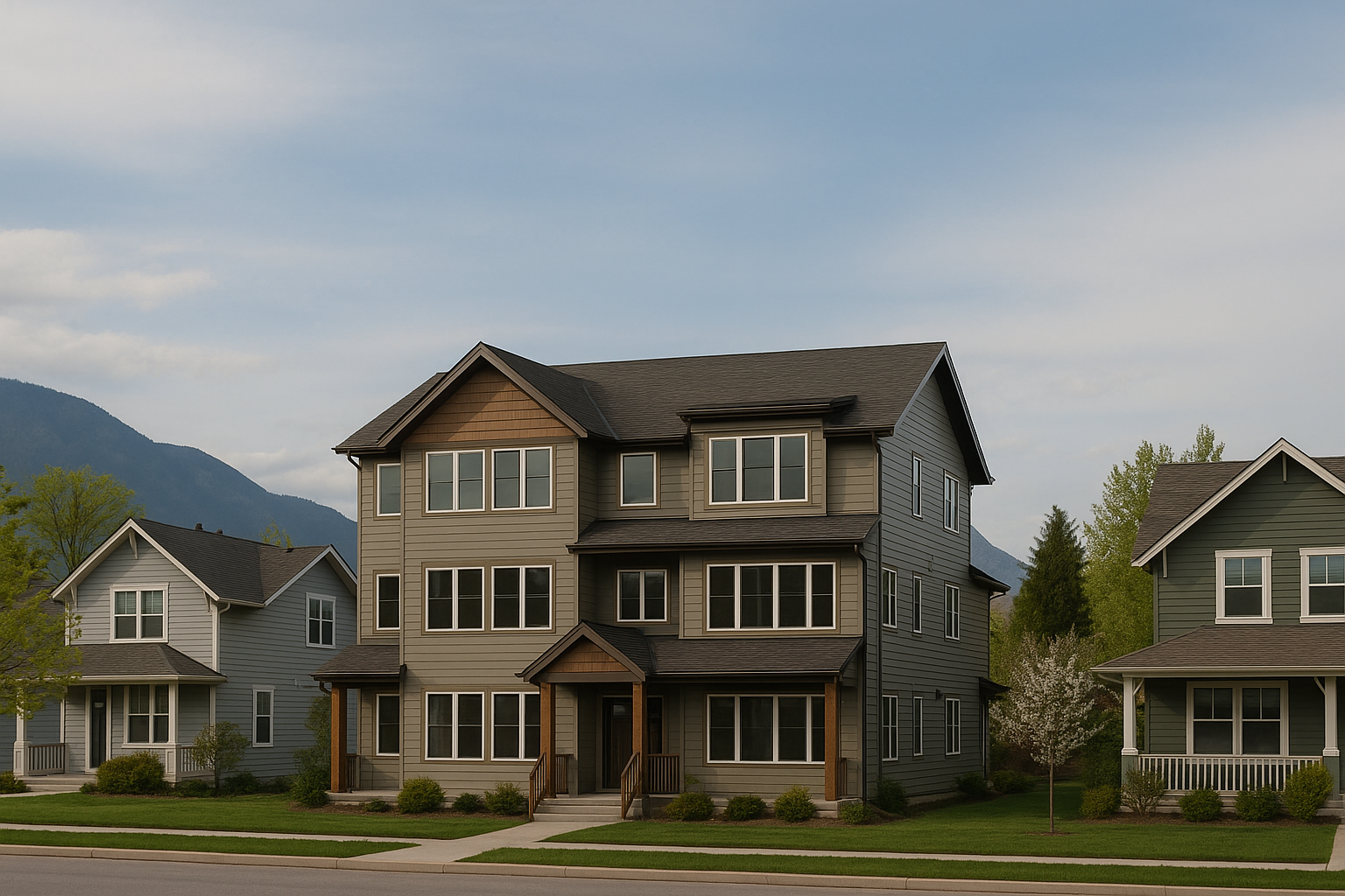 Bill 44 in Fernie
